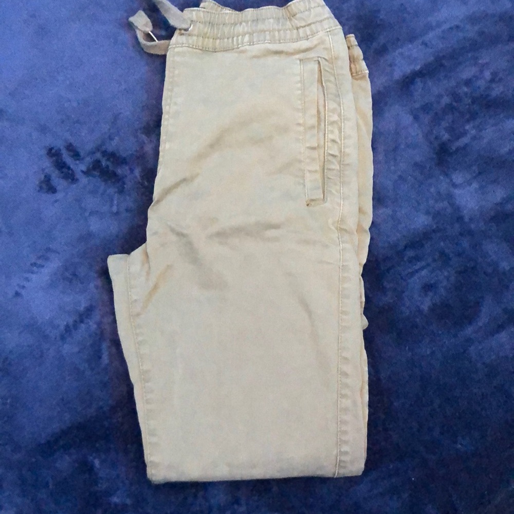 Forever 21 - Green comfy Pants